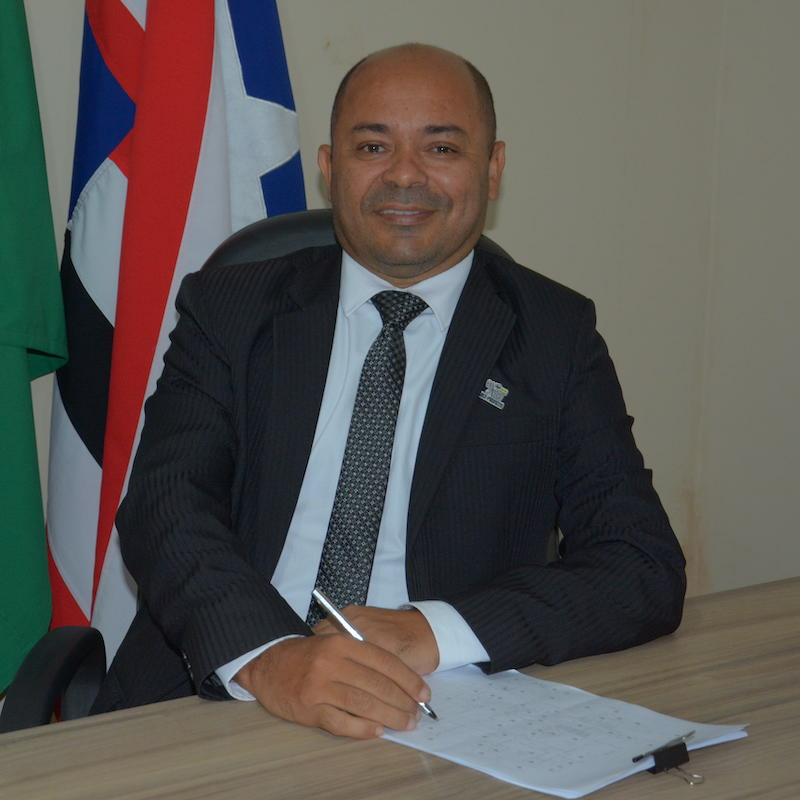 Representante