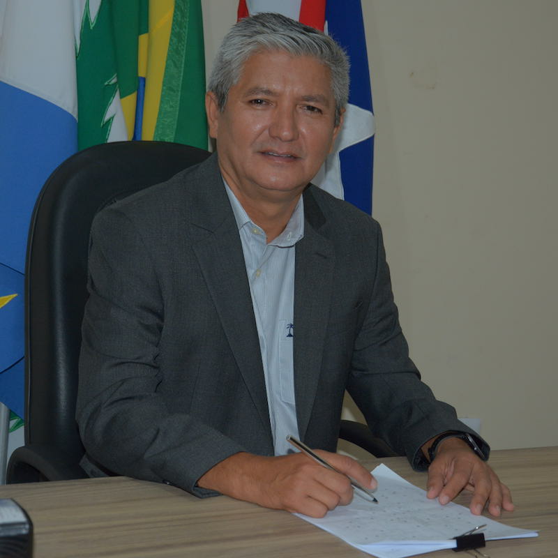 Representante