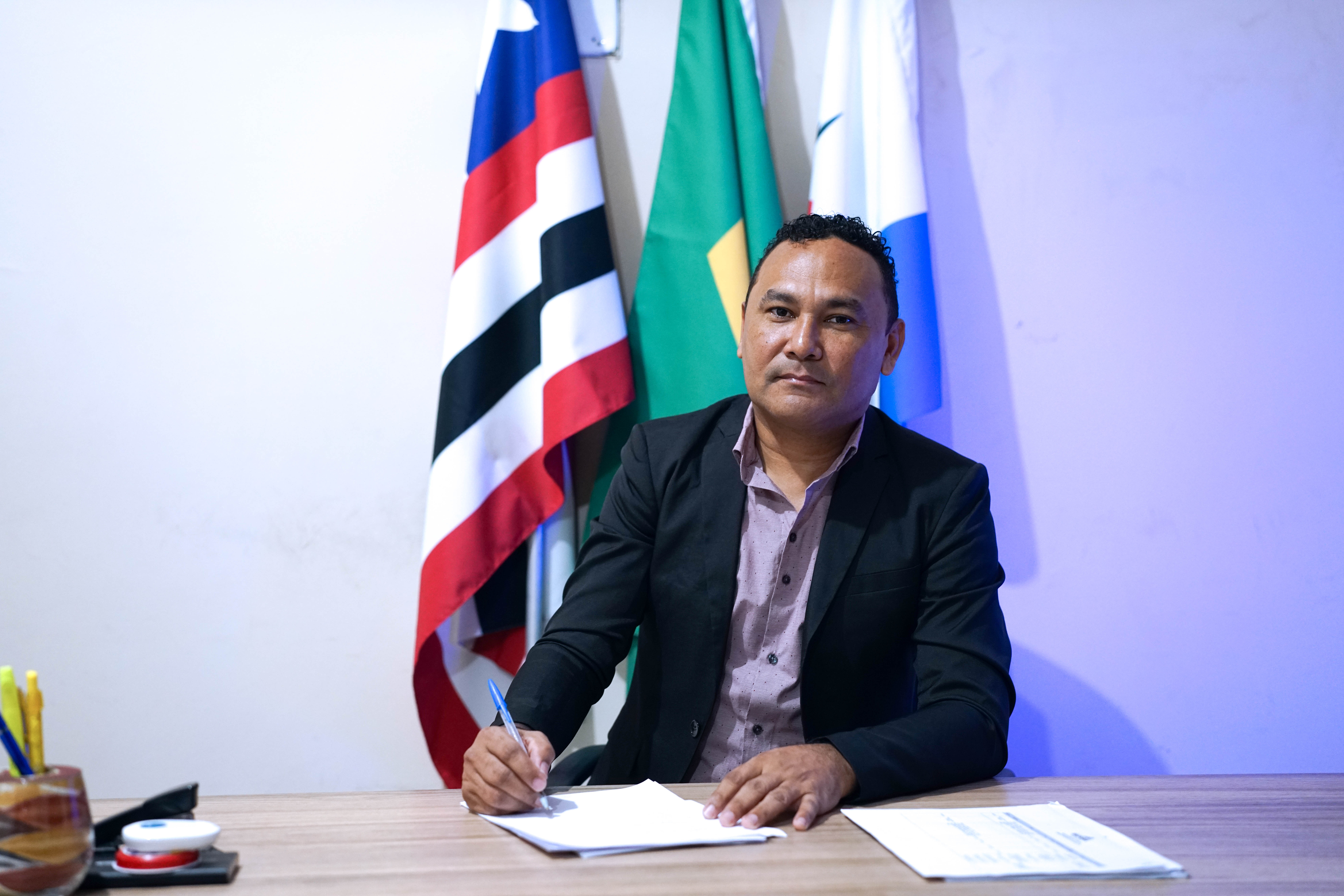Representante