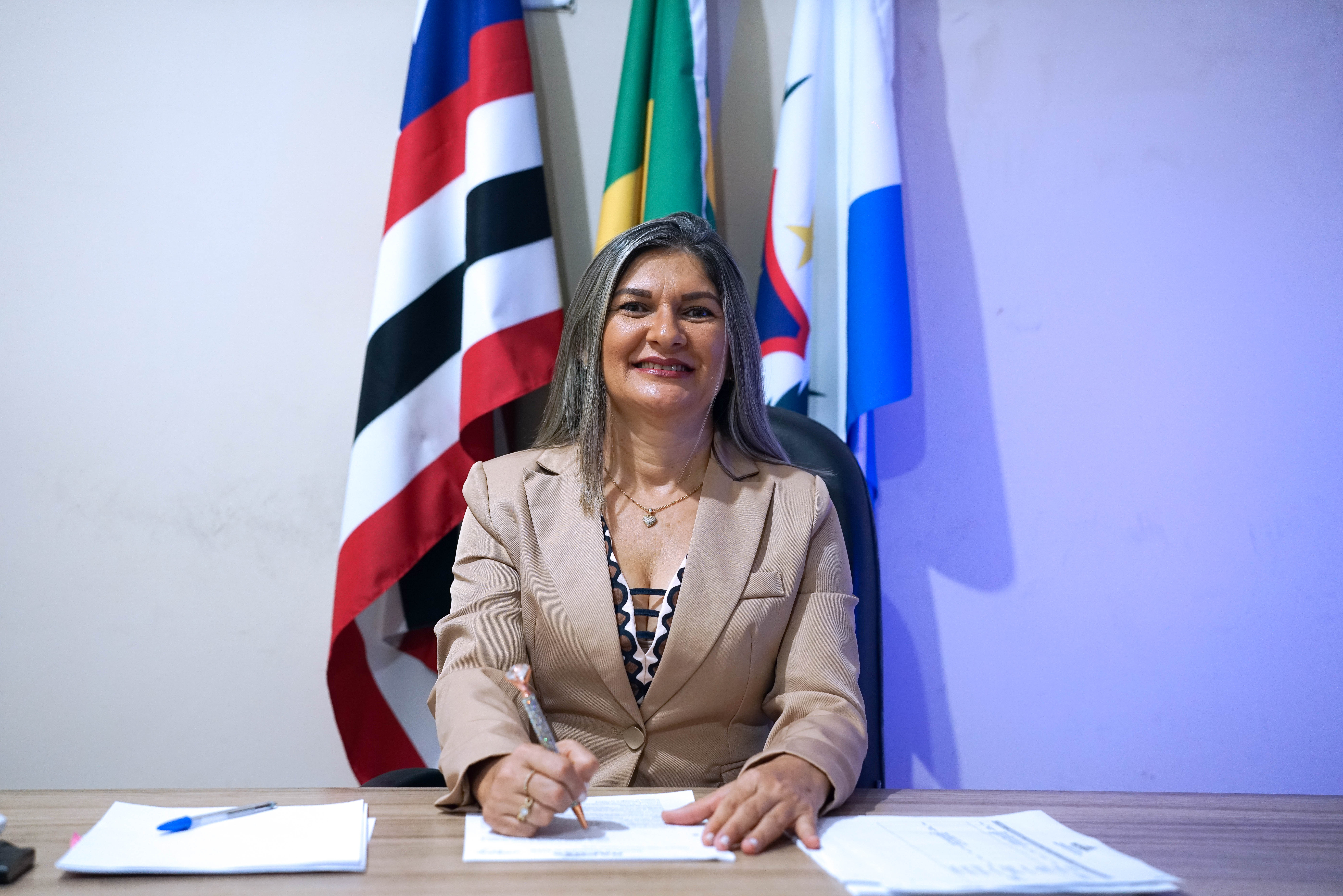 Representante