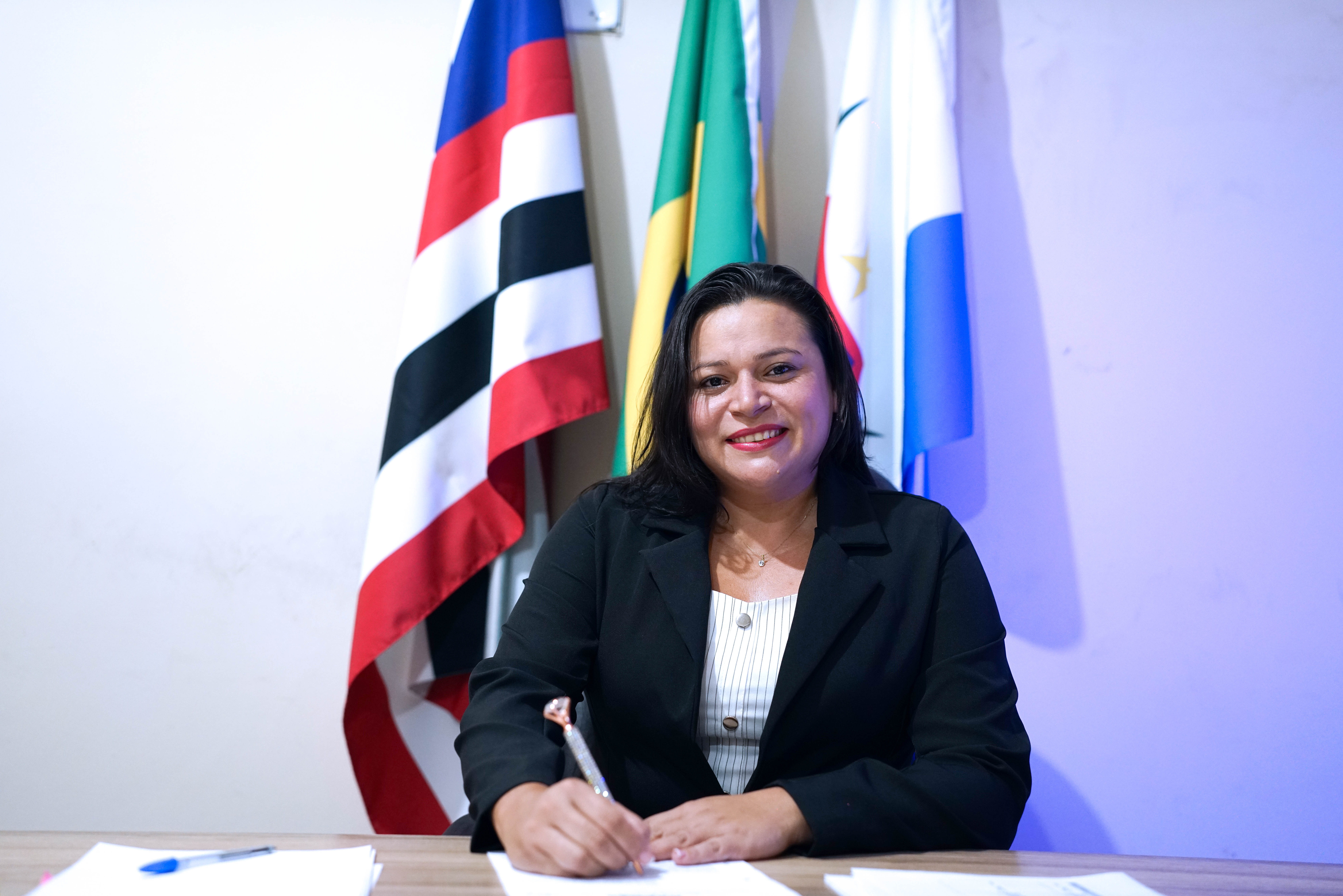 Representante