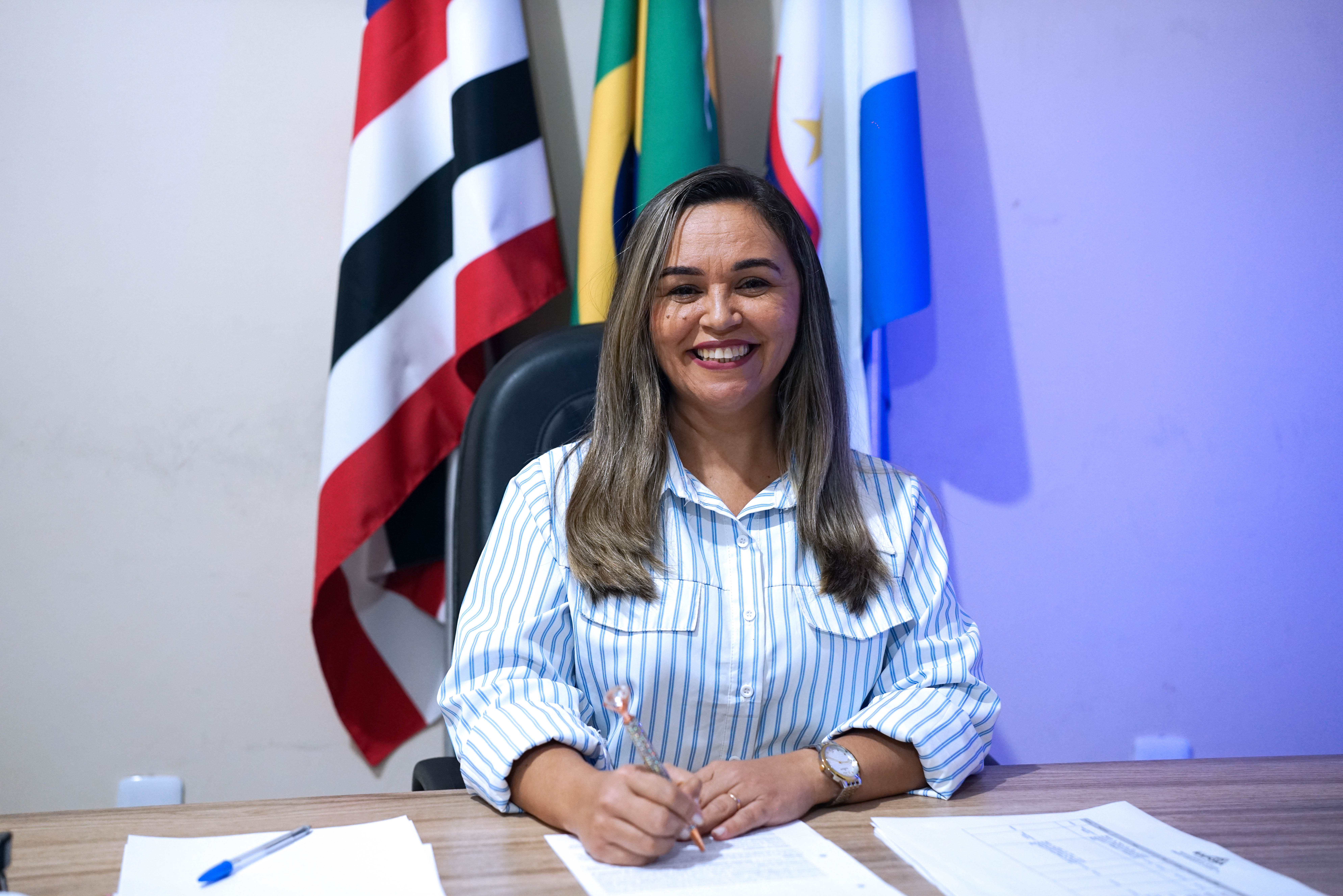 Representante