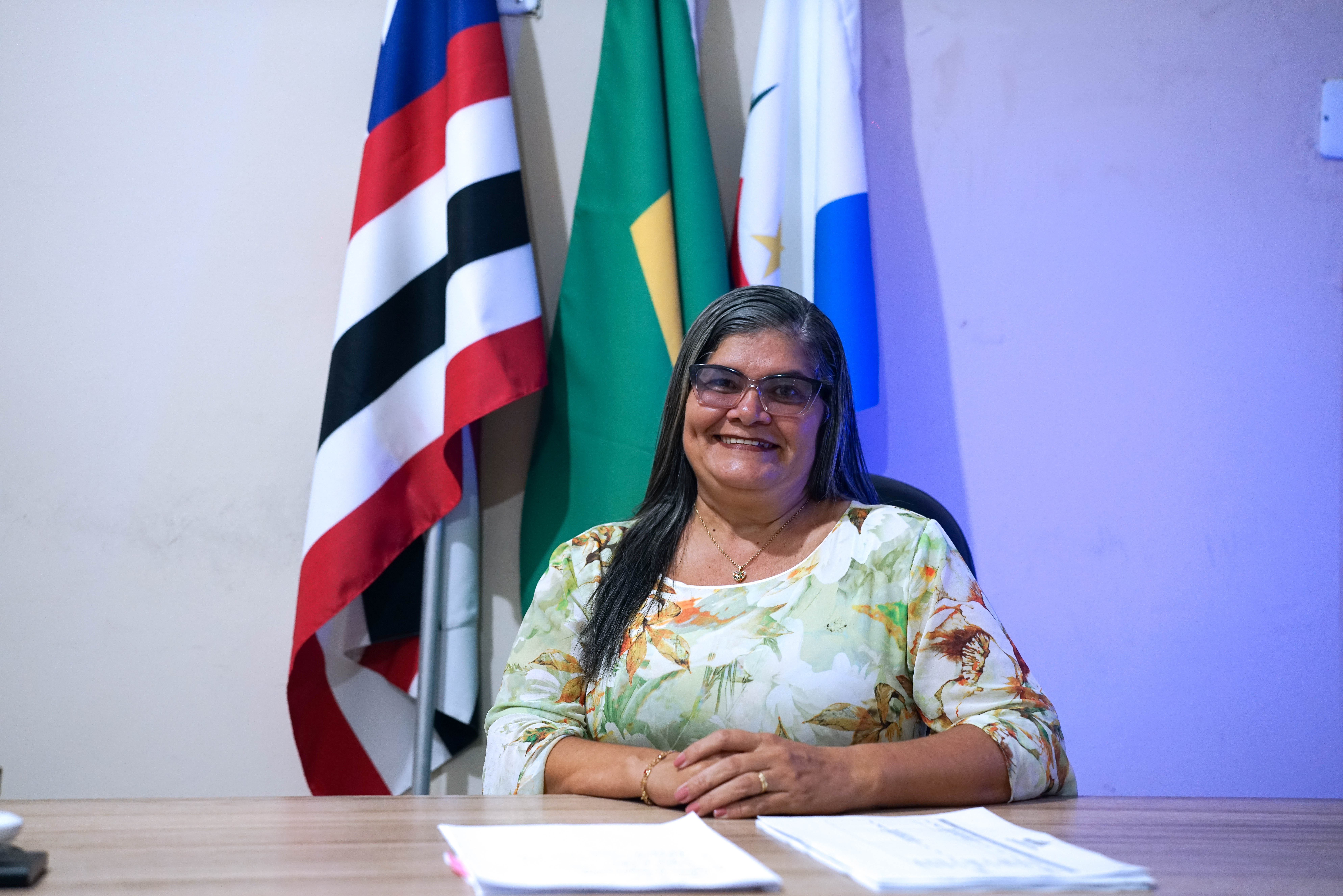 Representante