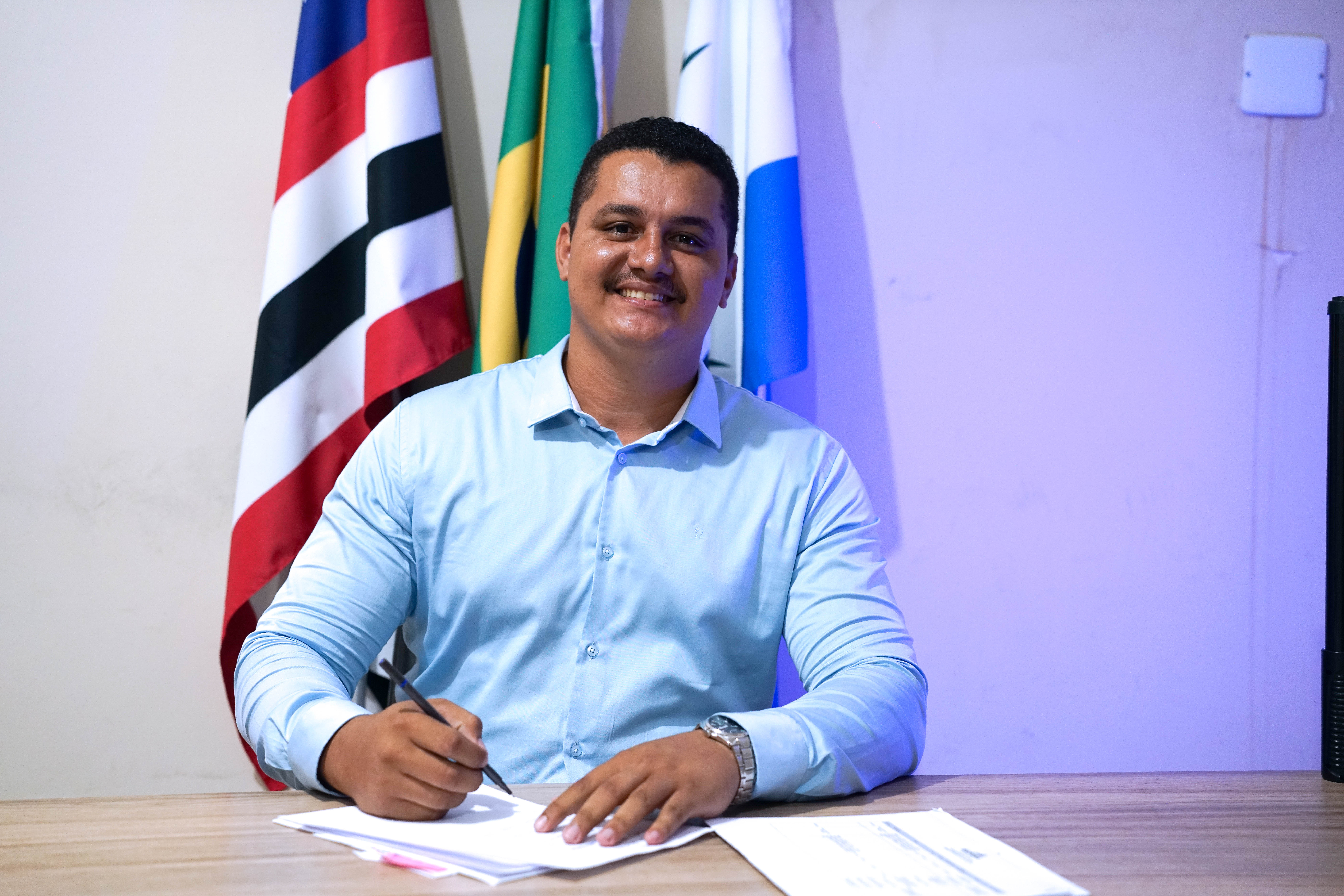 Representante